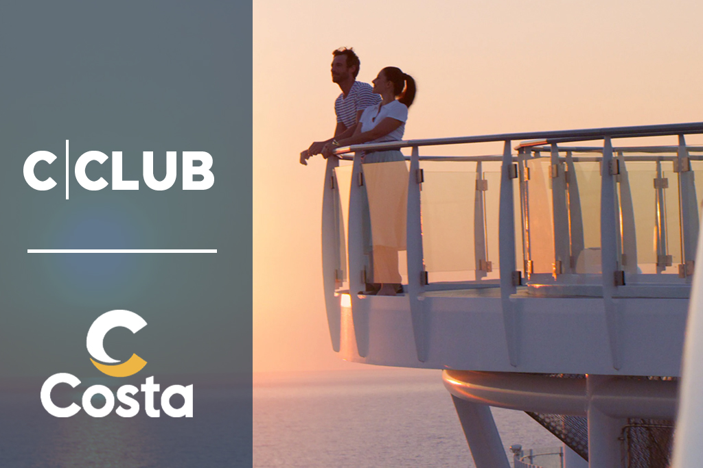 Costa Club